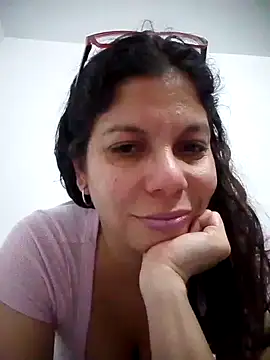 Carliina Soussa online show from 01/30/25, 10:30