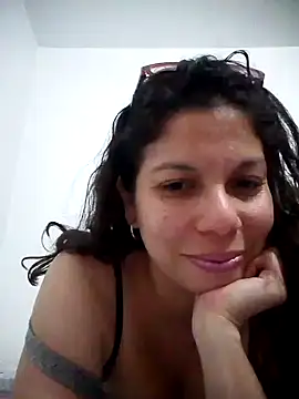 Carliina Soussa online show from 01/31/25, 05:09
