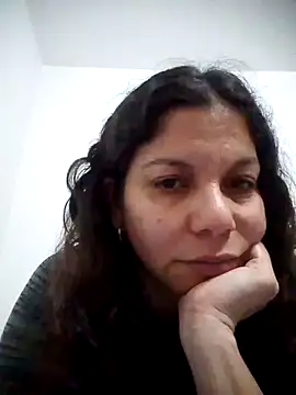 Carliina Soussa online show from 01/31/25, 09:59