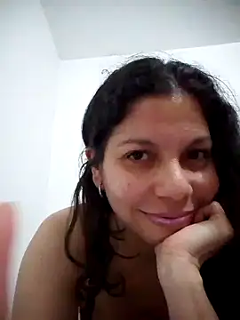 Carliina Soussa online show from 02/02/25, 10:17