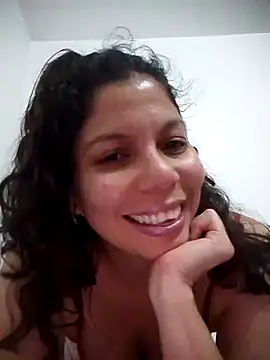 Carliina Soussa online show from 02/04/25, 10:34