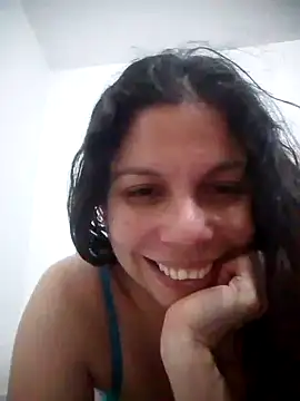 Carliina Soussa online show from 02/06/25, 02:33