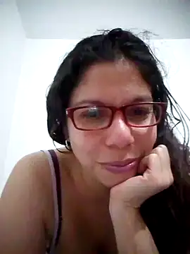 Carliina Soussa online show from 02/07/25, 04:37