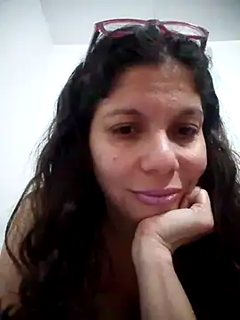 Carliina Soussa online show from 02/07/25, 10:30