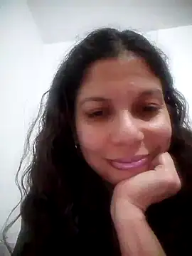 Carliina Soussa online show from 02/08/25, 09:25