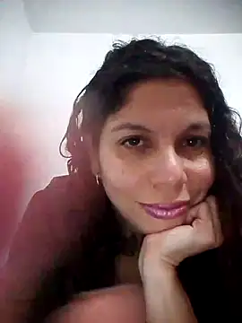 Carliina Soussa online show from 02/12/25, 04:23