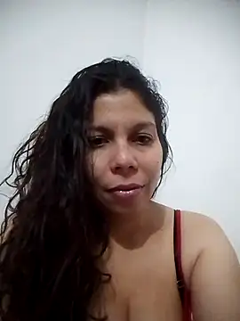 Carliina Soussa online show from 02/13/25, 01:19