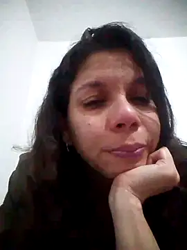 Carliina Soussa online show from 02/13/25, 04:22