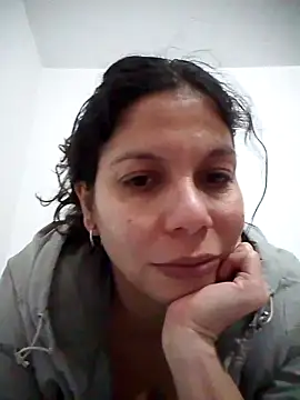 Carliina Soussa online show from 02/15/25, 12:59