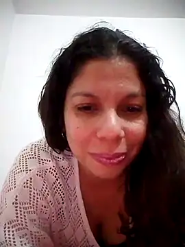 Carliina Soussa online show from 02/17/25, 08:58