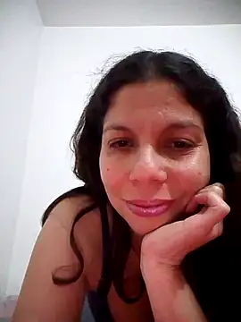 Carliina Soussa online show from 02/18/25, 01:43