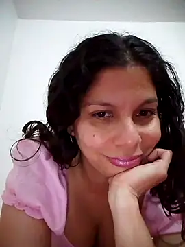 Carliina Soussa online show from 02/19/25, 01:29