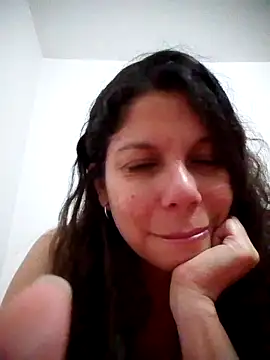 Carliina Soussa online show from 02/20/25, 04:50