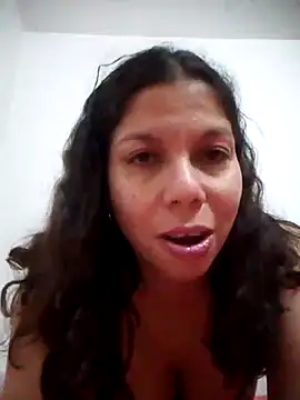 Carliina Soussa online show from 02/20/25, 09:53