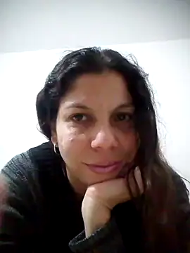 Carliina Soussa online show from 02/23/25, 02:18