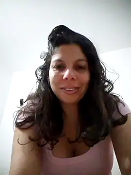 Carliina Soussa online show from 02/24/25, 02:19