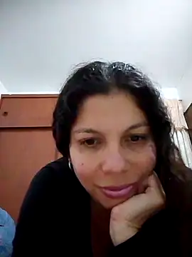 Carliina Soussa online show from 02/24/25, 11:30