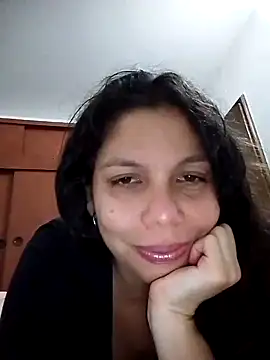 Carliina Soussa online show from 02/25/25, 02:36