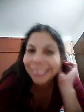 Carliina Soussa online show from 02/25/25, 11:44