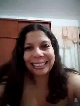 Carliina Soussa online show from 03/01/25, 11:26