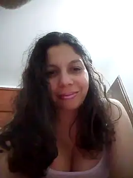 Carliina Soussa online show from 03/03/25, 10:52