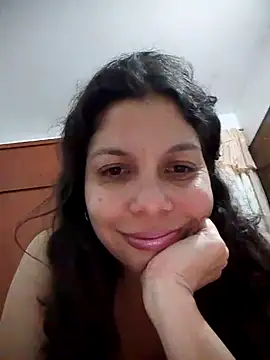 Carliina Soussa online show from 03/06/25, 02:41