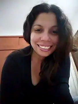 Carliina Soussa online show from 03/06/25, 10:58