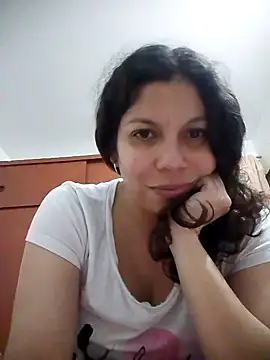 Carliina Soussa online show from 03/07/25, 10:21