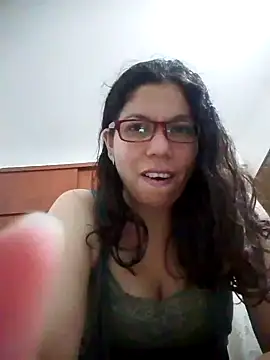 Carliina Soussa online show from 03/13/25, 10:32