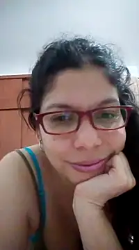 Carliina Soussa online show from 03/14/25, 01:37