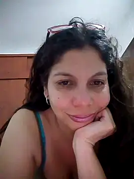 Carliina Soussa online show from 03/14/25, 04:43