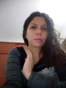 Carliina Soussa online show from 03/18/25, 10:04