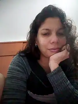 Carliina Soussa online show from 03/19/25, 01:32