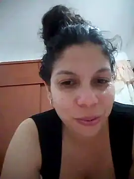 Carliina Soussa online show from 03/22/25, 01:43