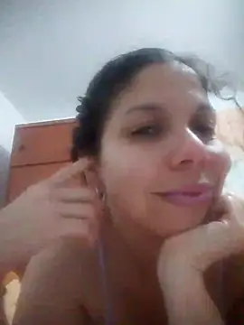 Carliina Soussa online show from 03/23/25, 04:27