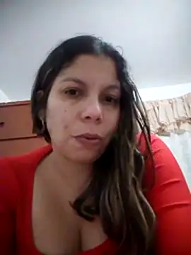 Snapshot of Carliina_Soussa chatting on 10/22/25, 10:53 Carliina Soussa online show from 10/22/25, 10:53