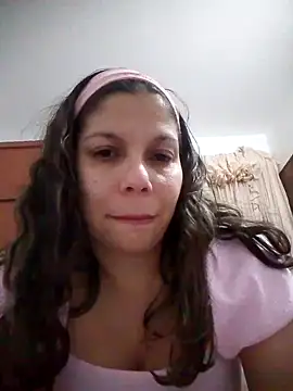 Snapshot of Carliina_Soussa chatting on 11/16/25, 01:11 Carliina Soussa online show from 11/16/25, 01:11