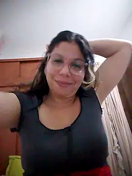 Carliina Soussa online show from 12/19/25, 10:17
