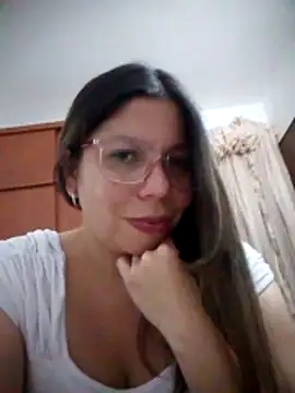 Carliina Soussa online show from 12/21/25, 12:40