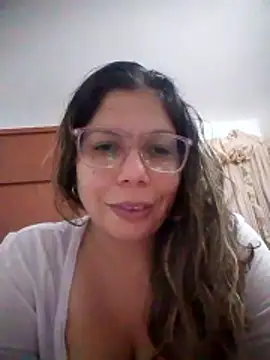 Carliina Soussa online show from 01/06/26, 11:18