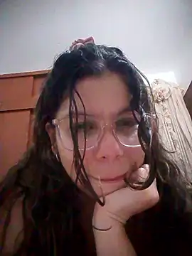 Carliina Soussa online show from 01/07/26, 11:29
