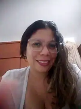 Carliina Soussa online show from 01/08/26, 10:56