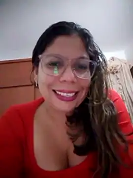 Carliina Soussa online show from 01/11/26, 01:54