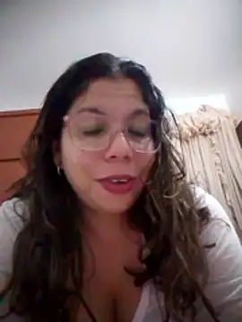 Carliina Soussa online show from 01/12/26, 02:28