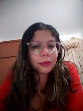 Carliina Soussa online show from 01/13/26, 01:44