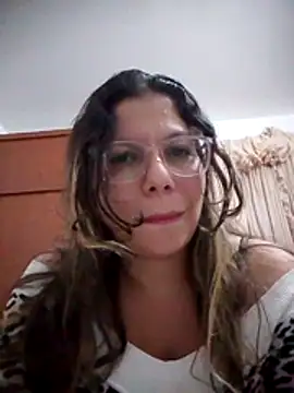 Carliina Soussa online show from 01/14/26, 11:31