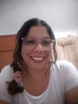 Carliina Soussa online show from 01/17/26, 10:24