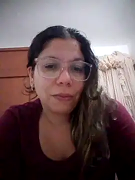 Carliina Soussa online show from 02/02/26, 11:36