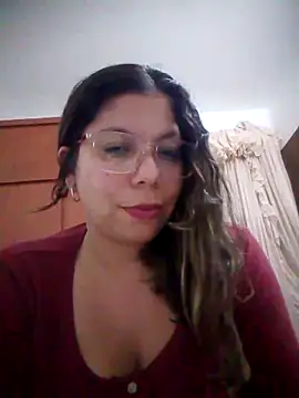 Carliina Soussa online show from 02/03/26, 11:43