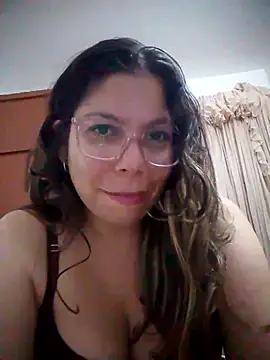Carliina Soussa online show from 02/04/26, 11:42